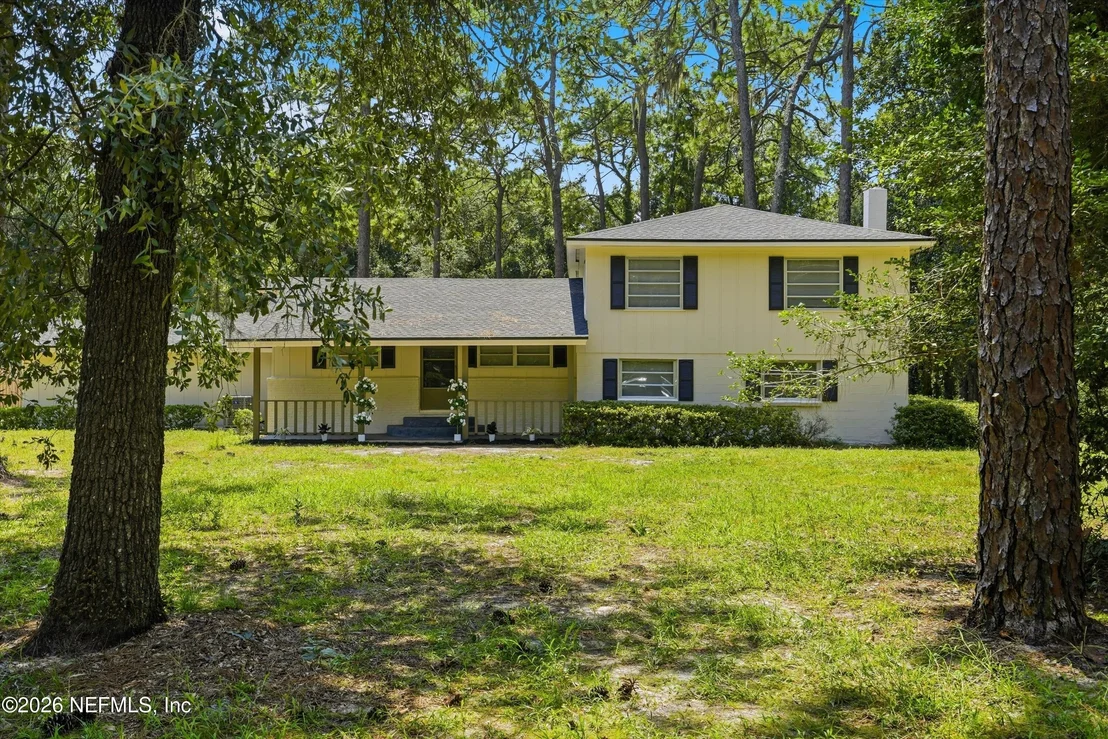 Photo of 2607 DAVIS Road