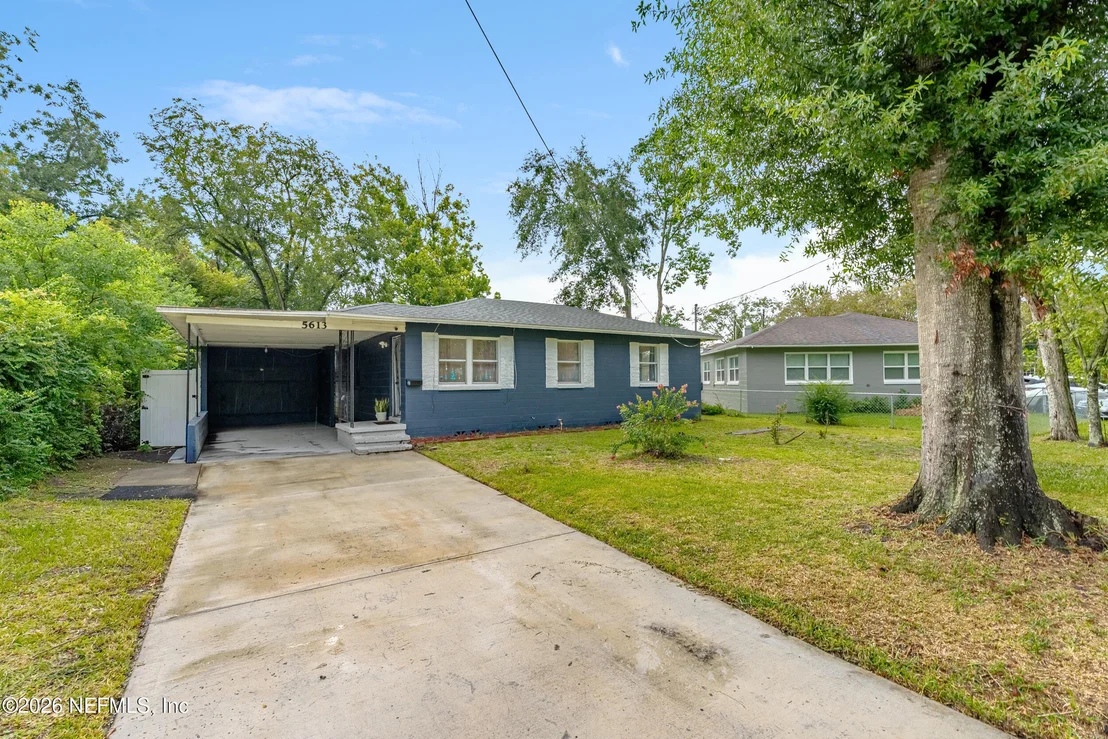 Photo of 5613 BREE Road