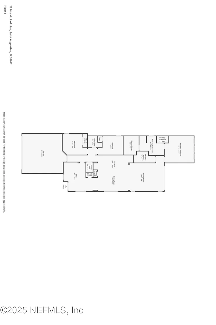 Photo of 22 MOSAIC PARK Avenue