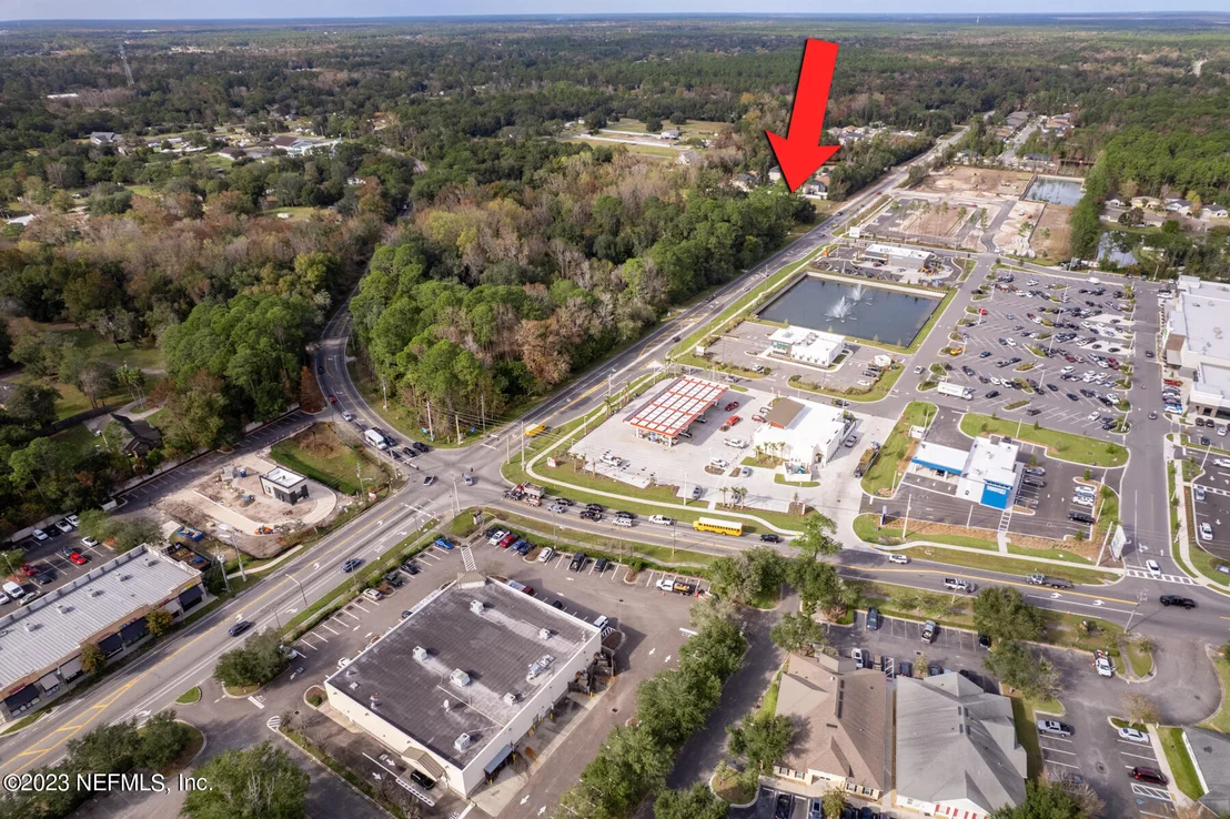 Photo of 12630 YELLOW BLUFF Road