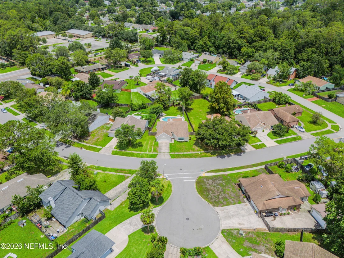 Photo of 7260 EAGLES PERCH Drive