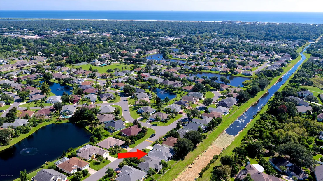 Photo of 768 CAPTAINS Drive