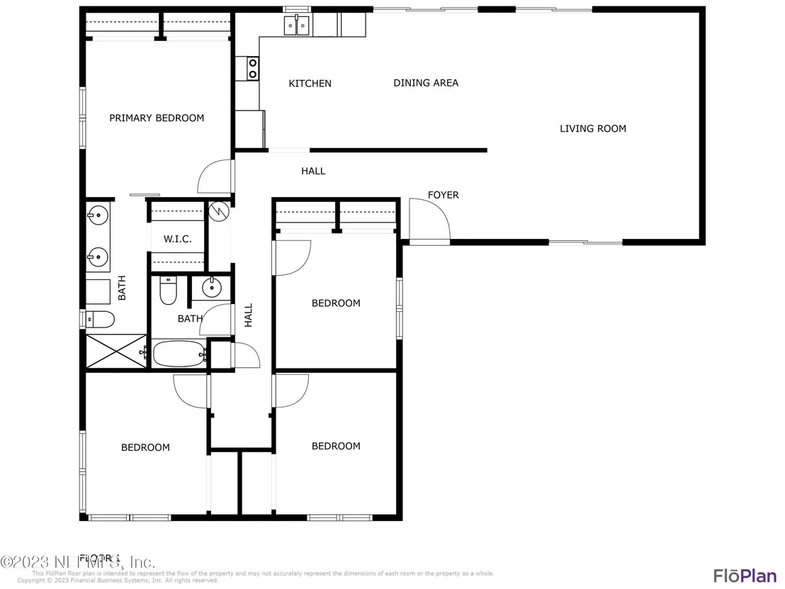 Photo of 1489 SATSUMA Road