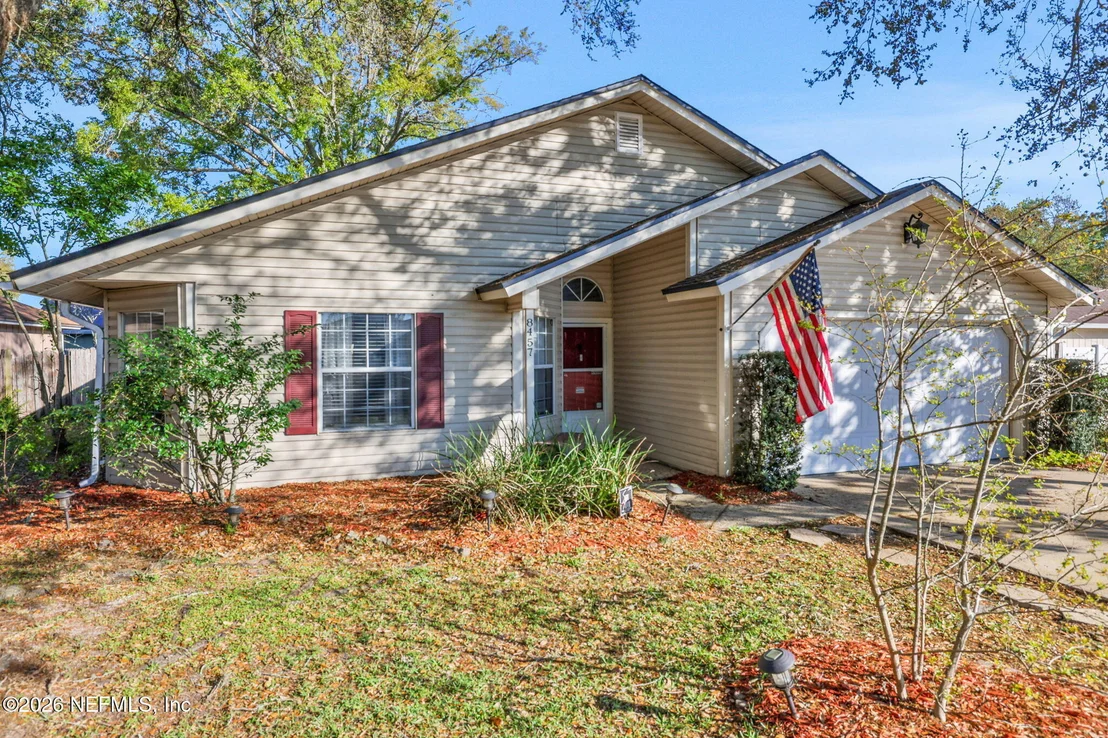 Photo of 8457 SUGARTREE Drive