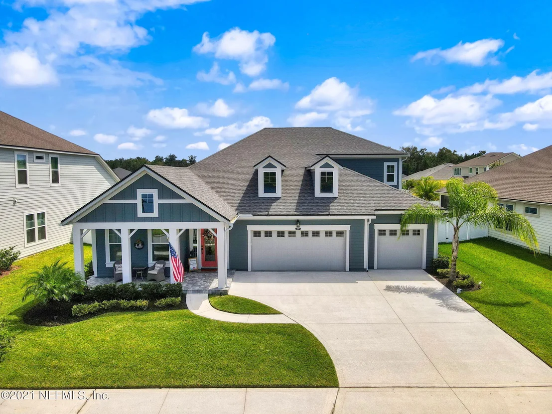 Photo of 287 RAWLINGS Drive