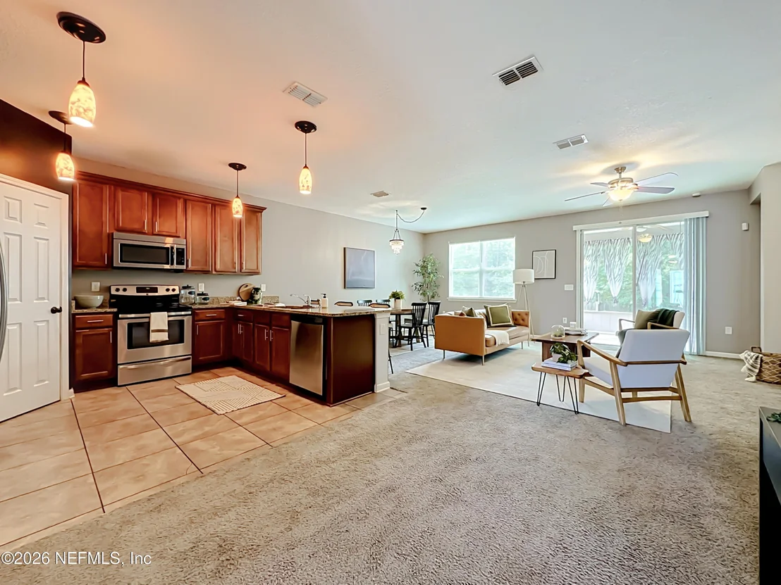 Photo of 11462 CARSON LAKE Drive