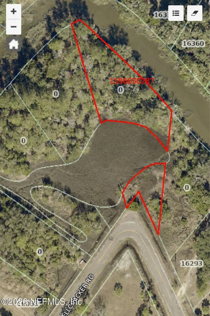 Photo of 0 SHELLCRACKER Road