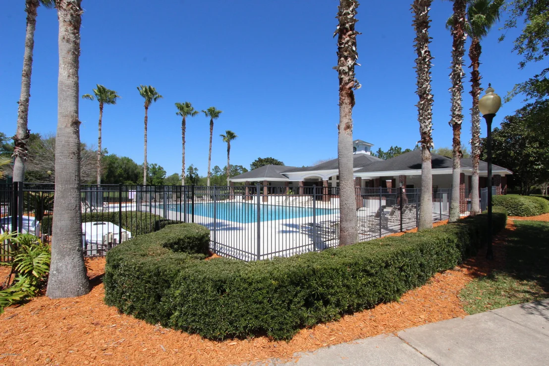 Photo of 8517 HAMPTON LANDING Drive