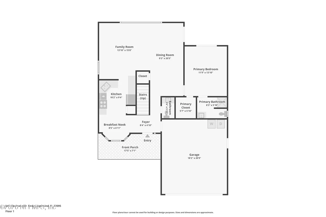 Photo of 305 ELEUTHERA Court