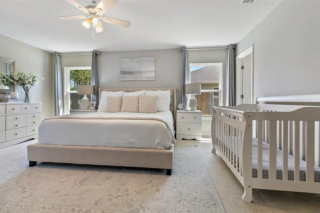 Photo of 450 E TEAGUE BAY Drive