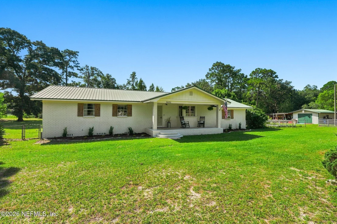 Photo of 86252 MELISSA Road