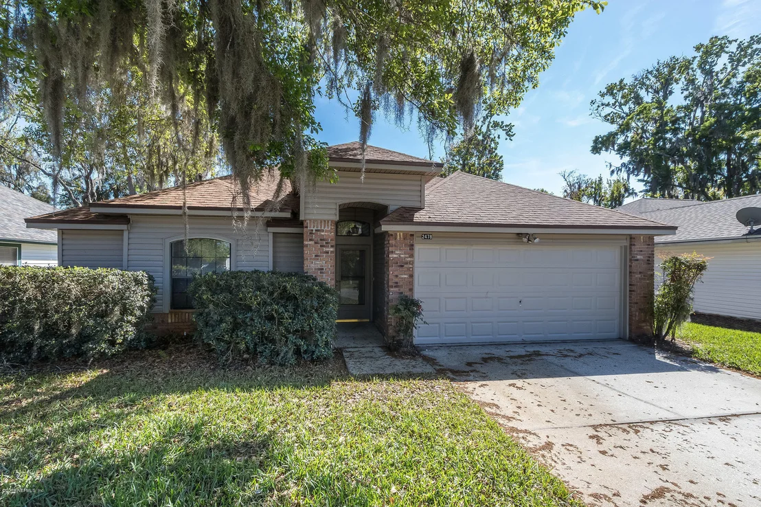 Photo of 2478 EGRETS GLADE Drive