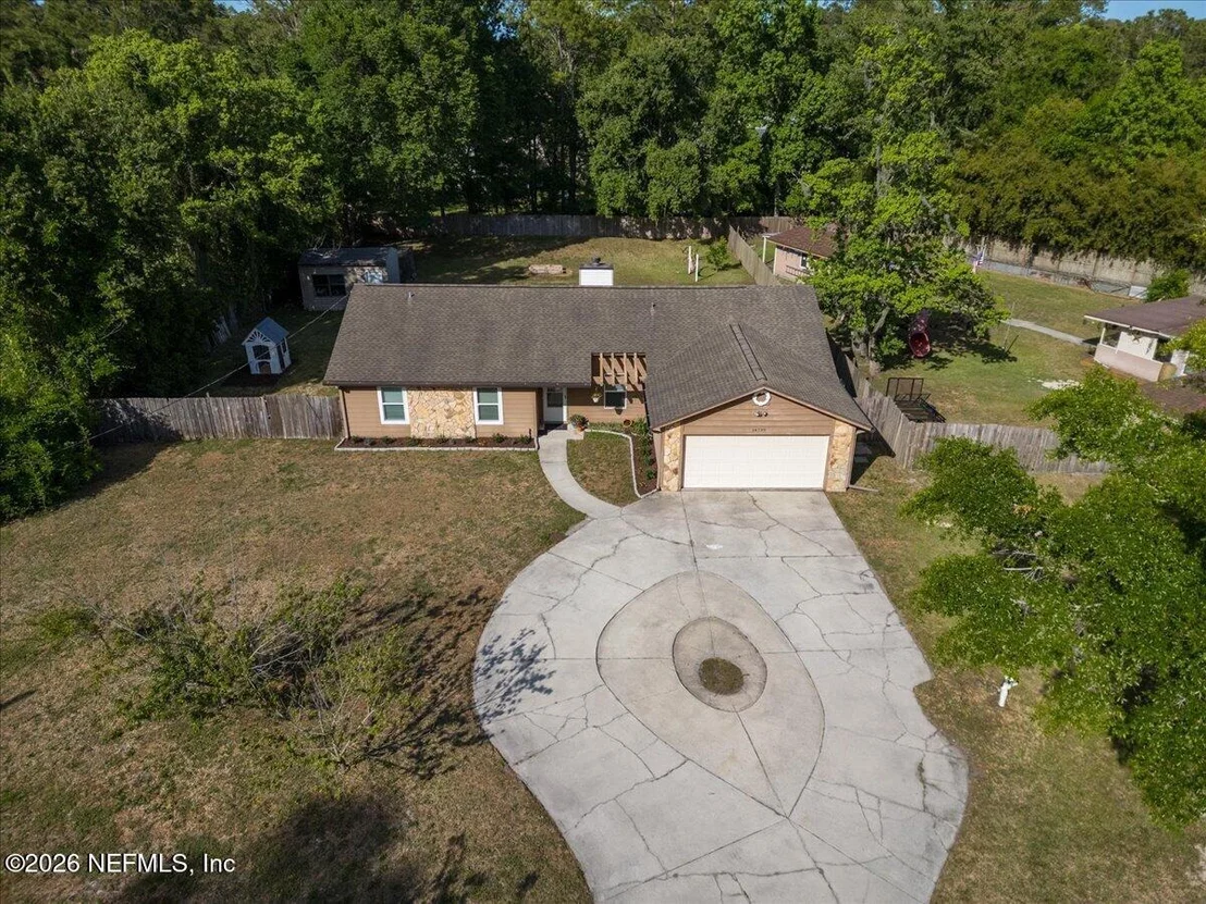 Photo of 14799 YELLOW BLUFF Road