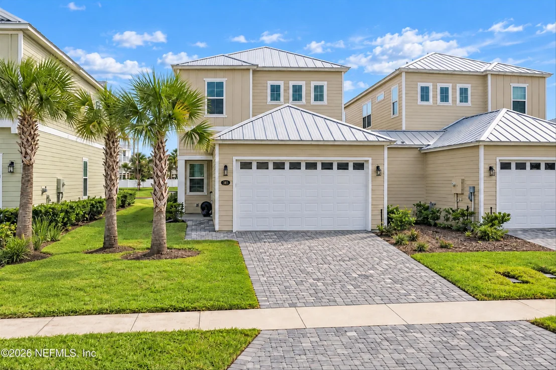 Photo of 385 RUM RUNNER Way