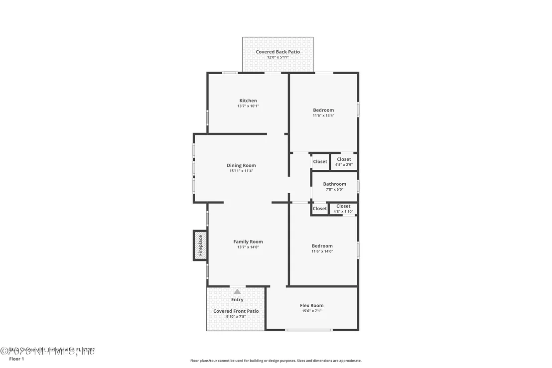 Photo of 4642 CRESCENT Street
