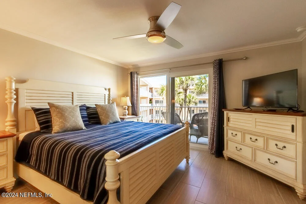 Photo of Unit 303 at 4 OCEAN TRACE Road