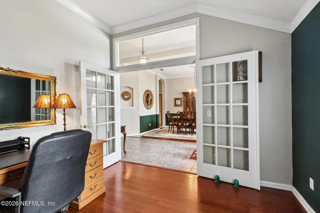 Photo of 1716 SECLUDED WOODS Way