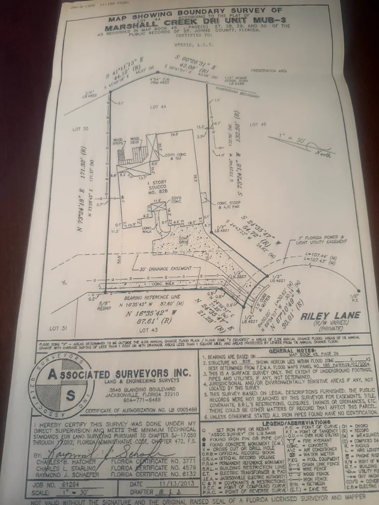 Photo of 828 RILEY Lane