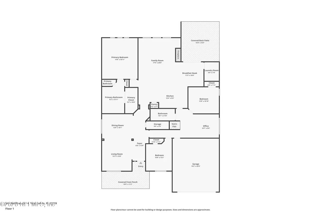 Photo of 500 Bell Branch Lane