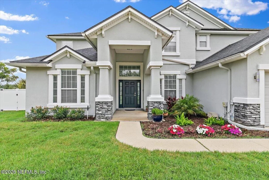 Photo of 8303 AUTUMNWIND Drive