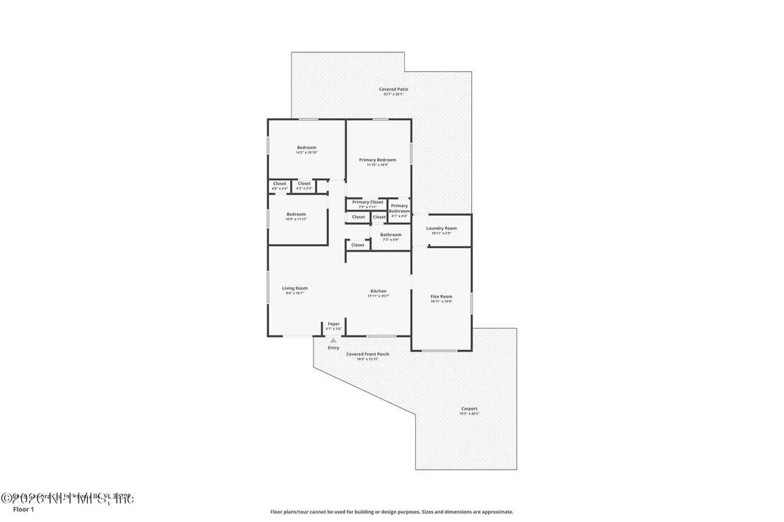 Photo of 2649 SANDRA Lane