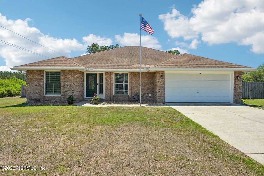 Photo of 4505 RANCH PINES Way