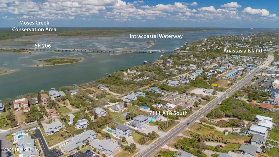 Photo of 7111 A1A S