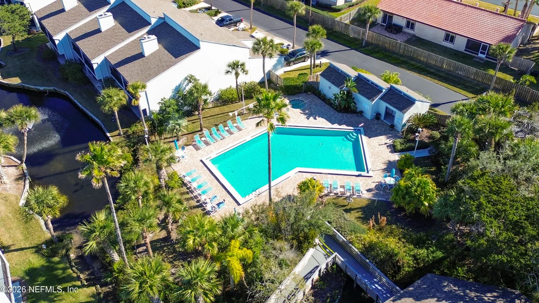 Photo of Unit 31 at 890 A1A BEACH Boulevard