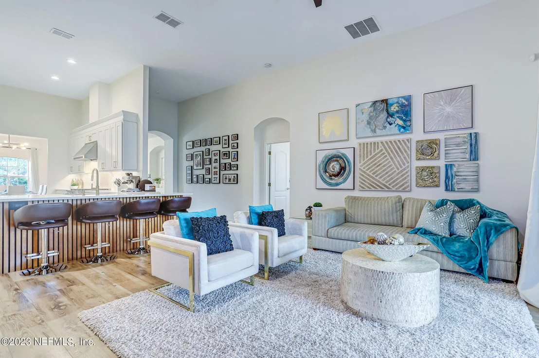 Photo of 1252 PARADISE POND Road