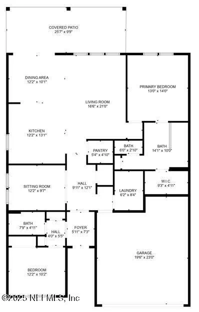 Photo of 40 SAND HARBOR Drive