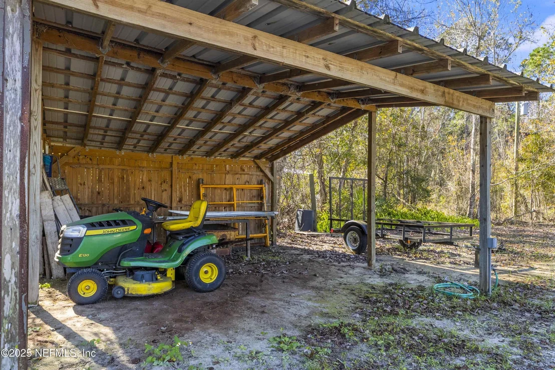 Photo of Unit D at 2905 COUNTY ROAD 214