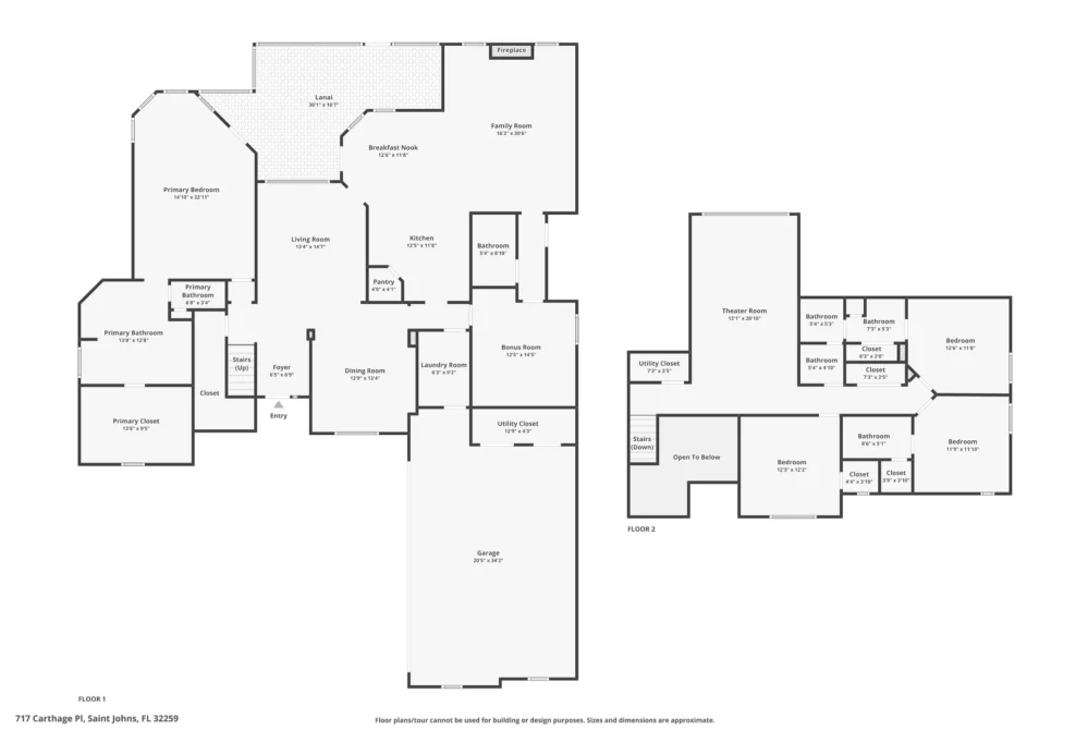 Photo of 717 CARTHAGE Place