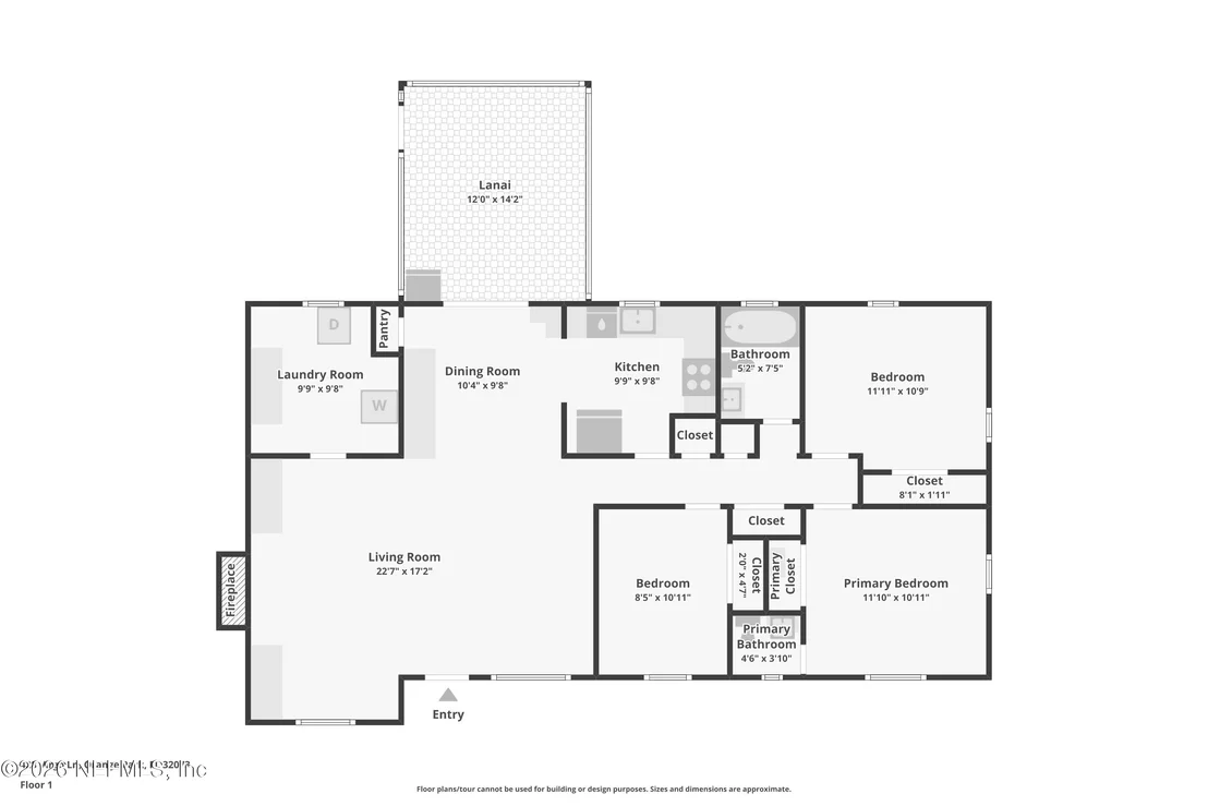 Photo of 428 VIRGO Lane