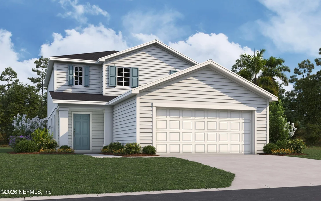 Photo of 307 BARBOSA Trail