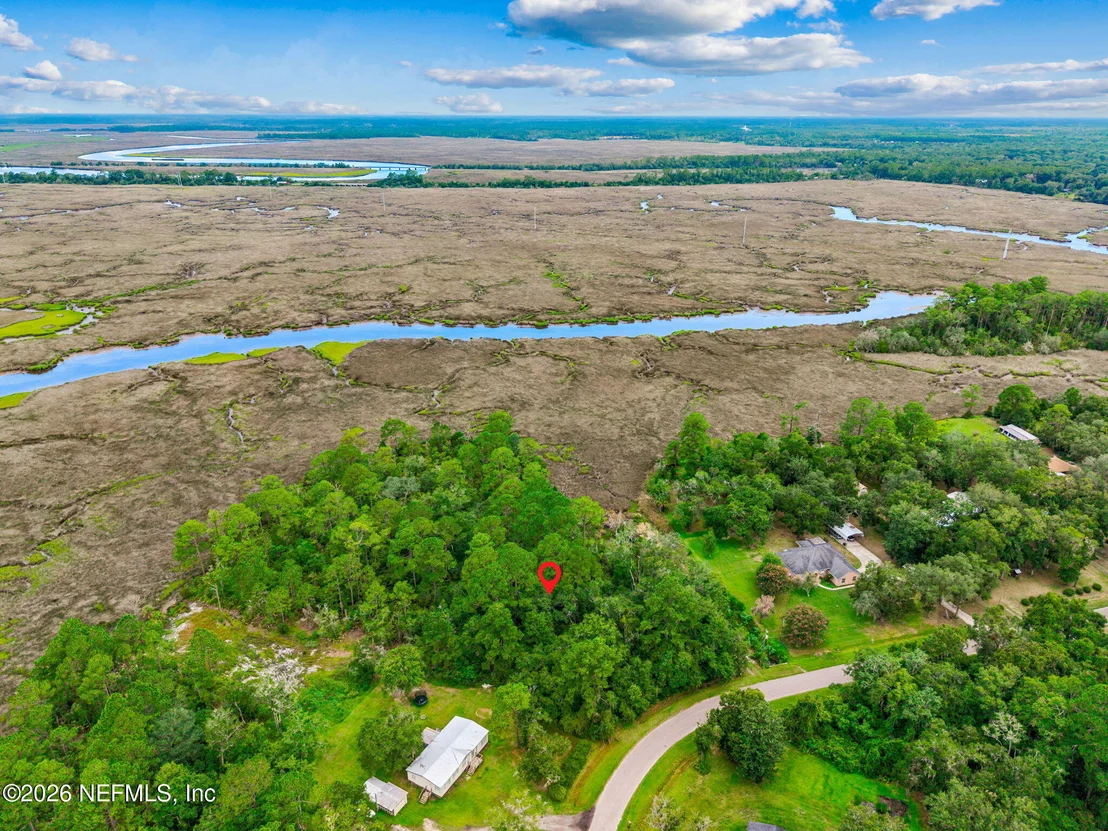 Photo of 1293 CLAXTON Road