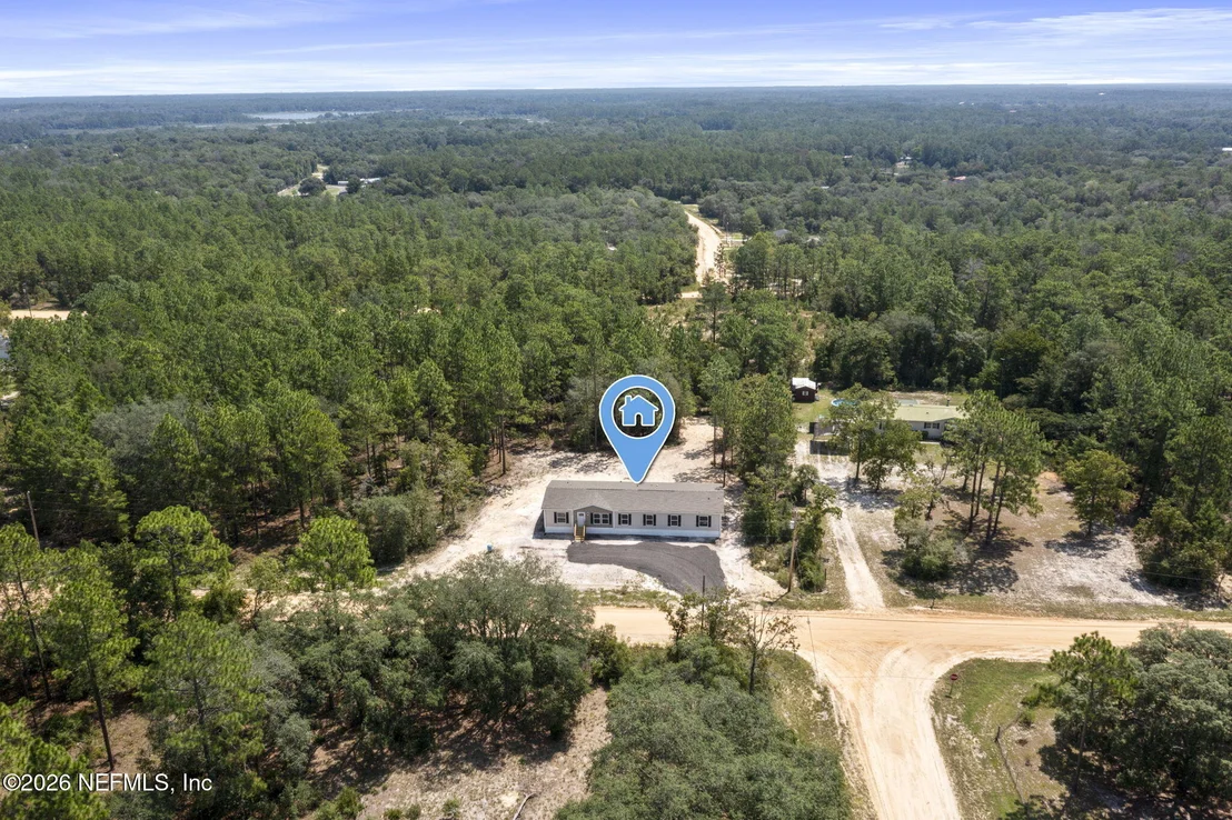 Photo of 7607 OAK FOREST Road