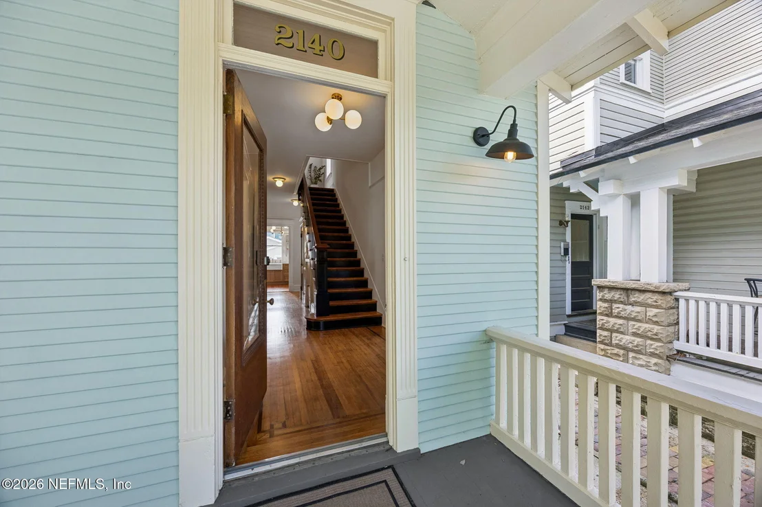 Photo of 2140 POST Street
