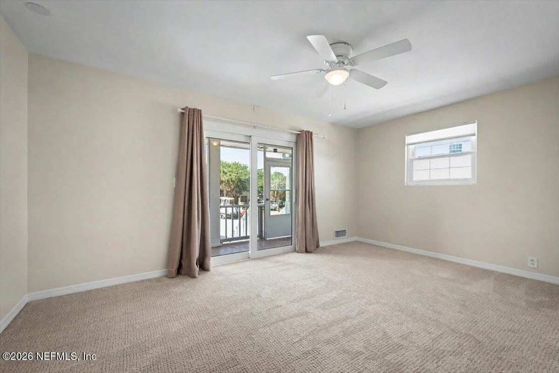 Photo of Unit 6B at 22 COMARES Avenue