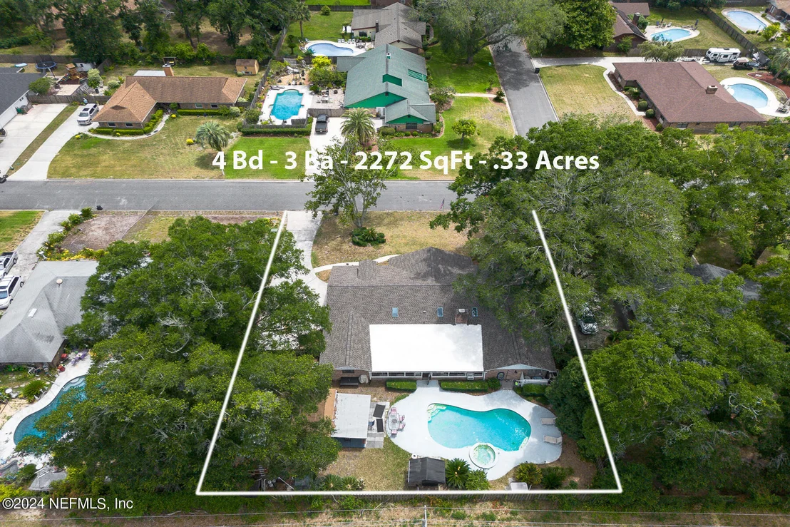 Photo of 2206 GLENCOE Drive