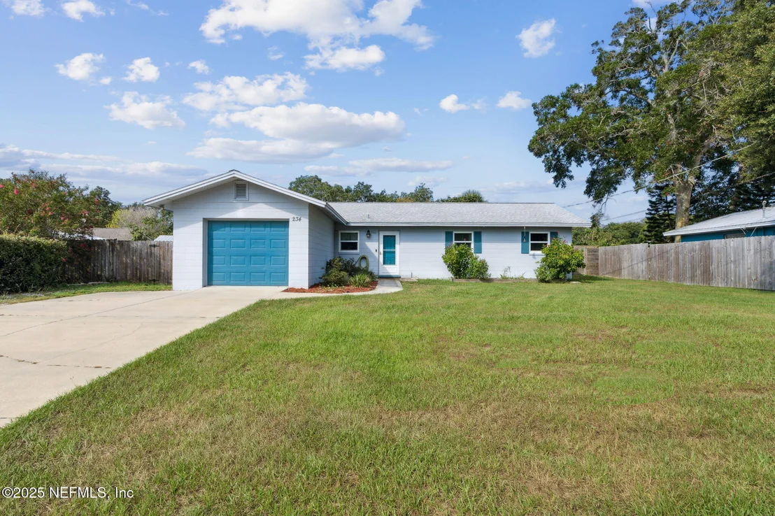 Photo of 234 HAWTHORNE Road