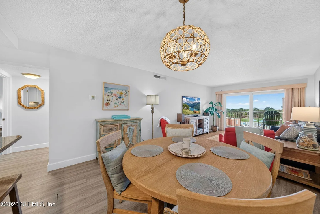 Photo of Unit 319 at 4 OCEAN TRACE Road