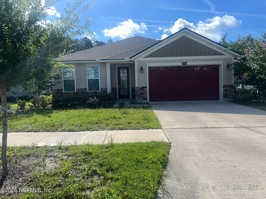 Photo of 3691 EAGLE ROCK Road