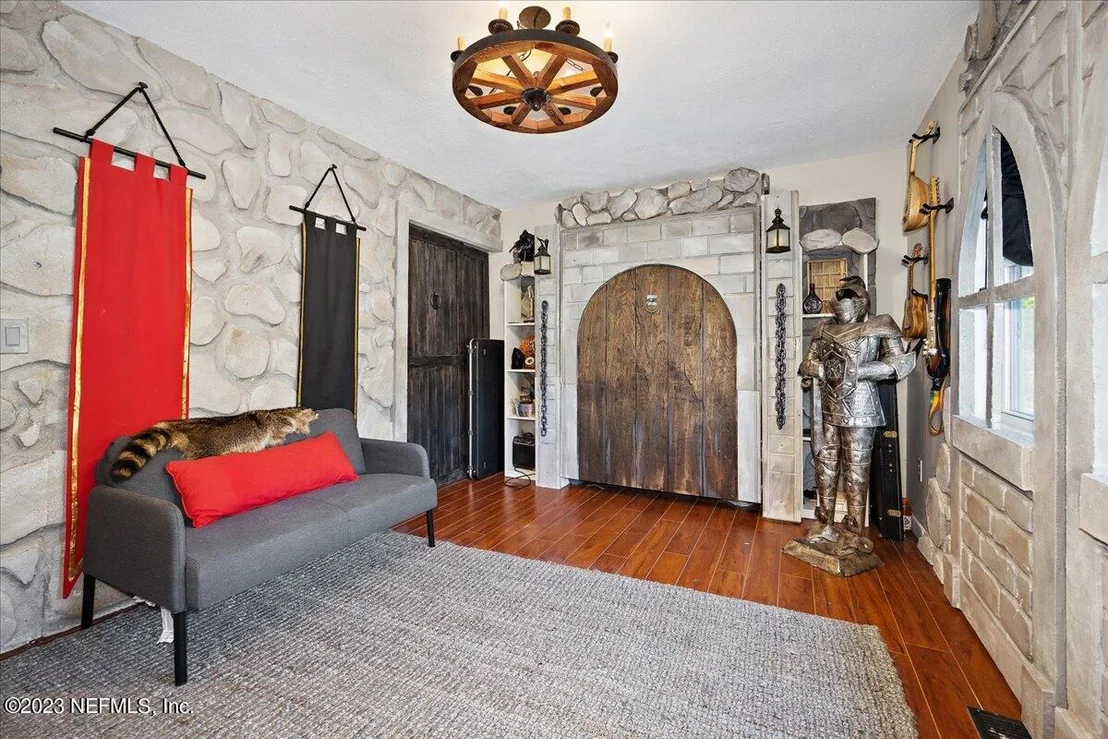 Photo of 3709 ARROWHEAD Drive
