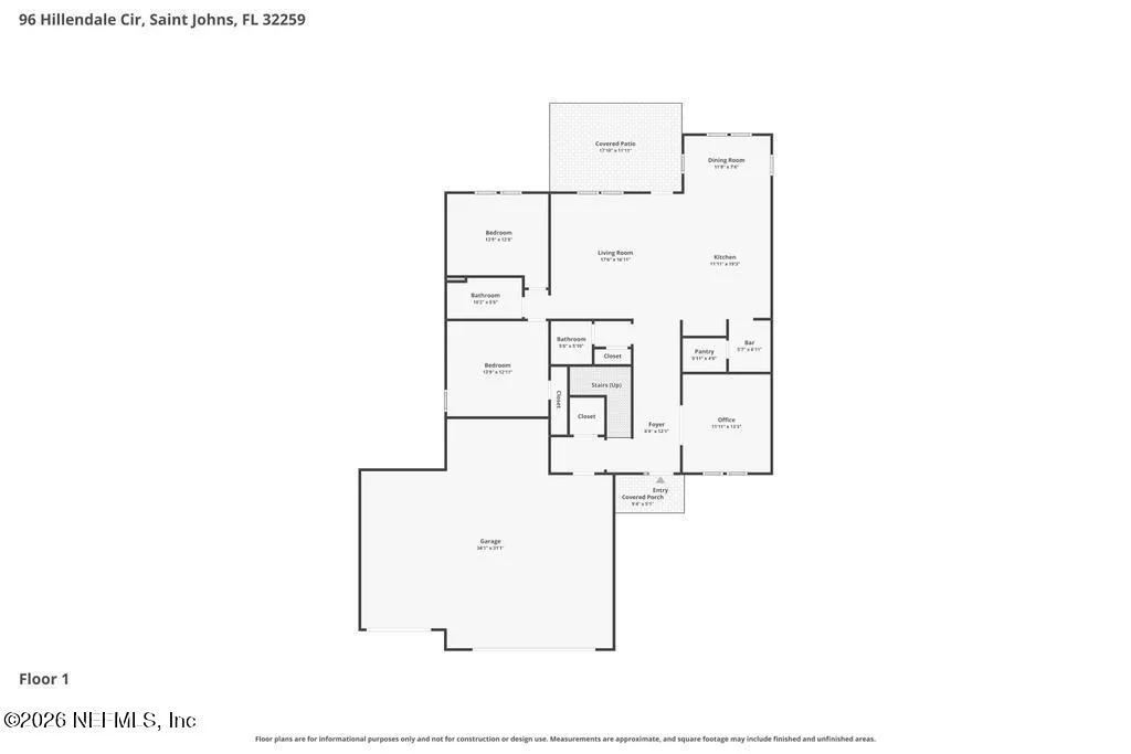 Photo of 96 HILLENDALE Circle