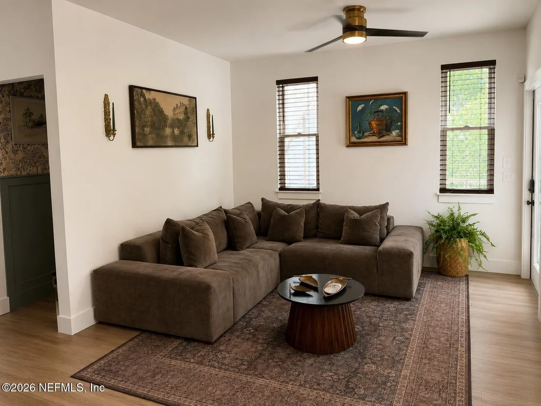 Photo of 1200 N CLAY Street
