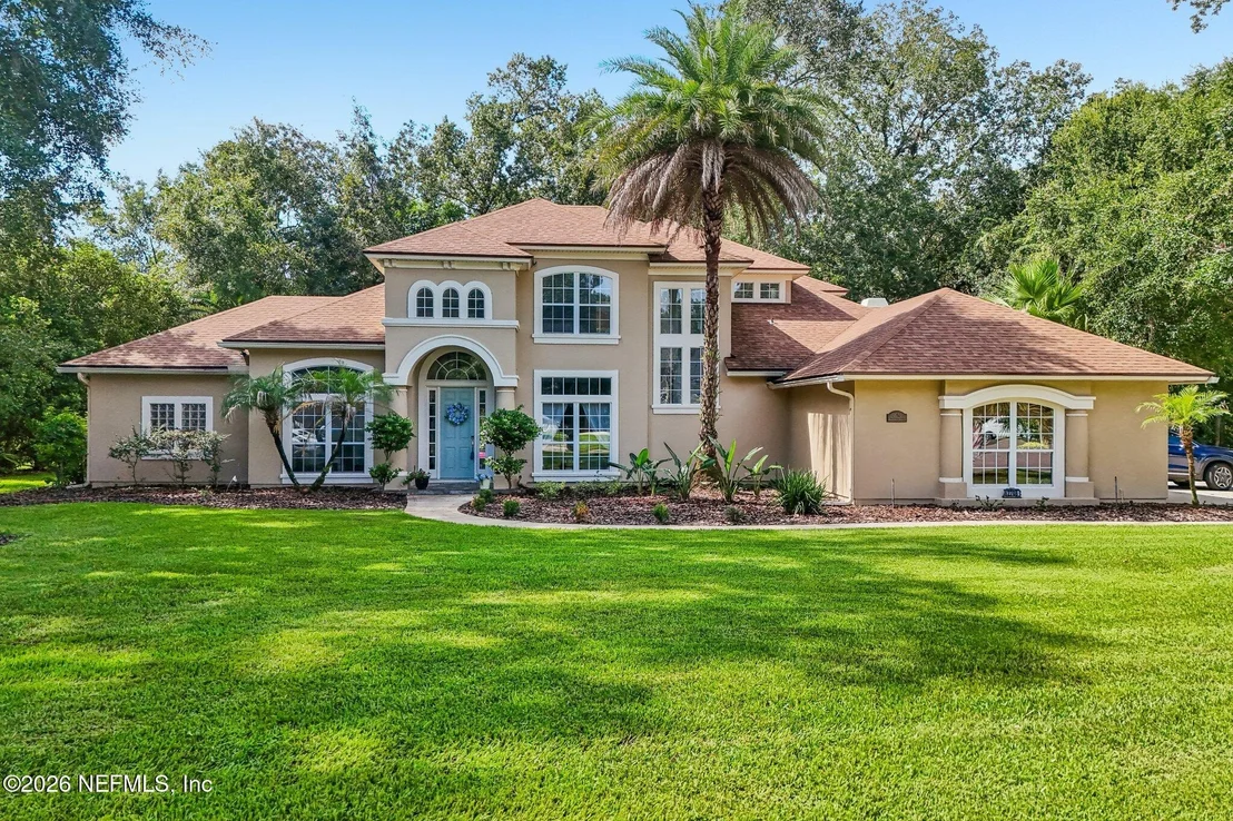 Photo of 2708 SHADE TREE Drive