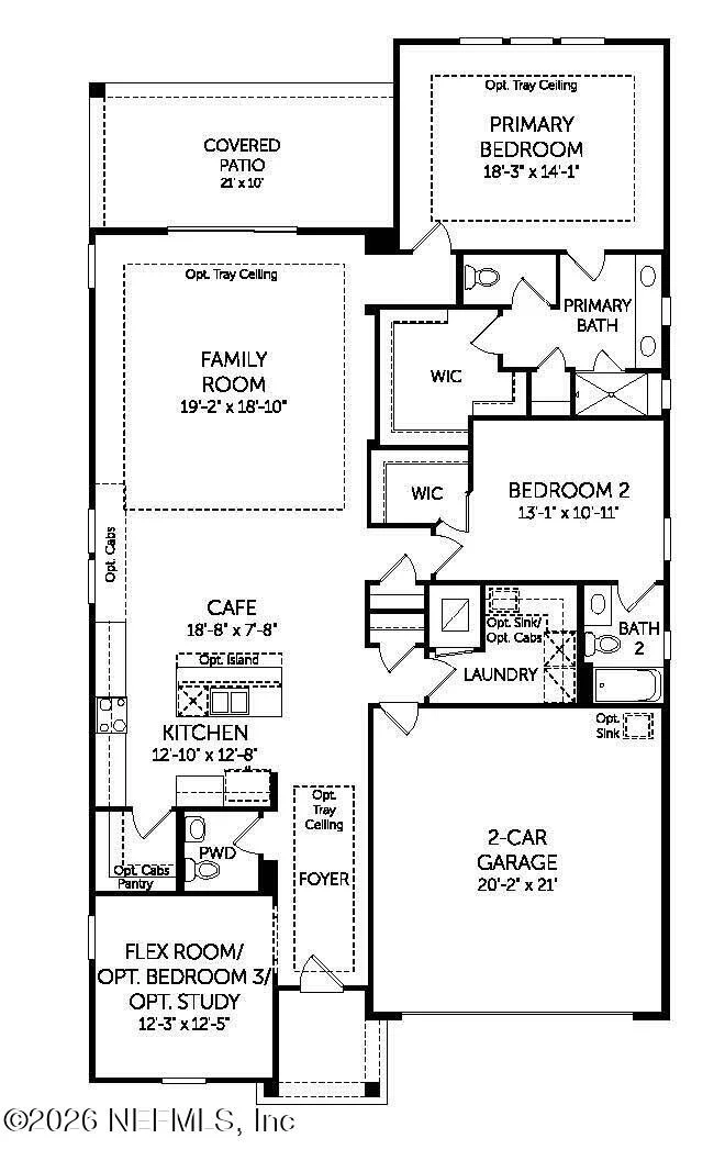 Photo of 50 RIBERA Drive