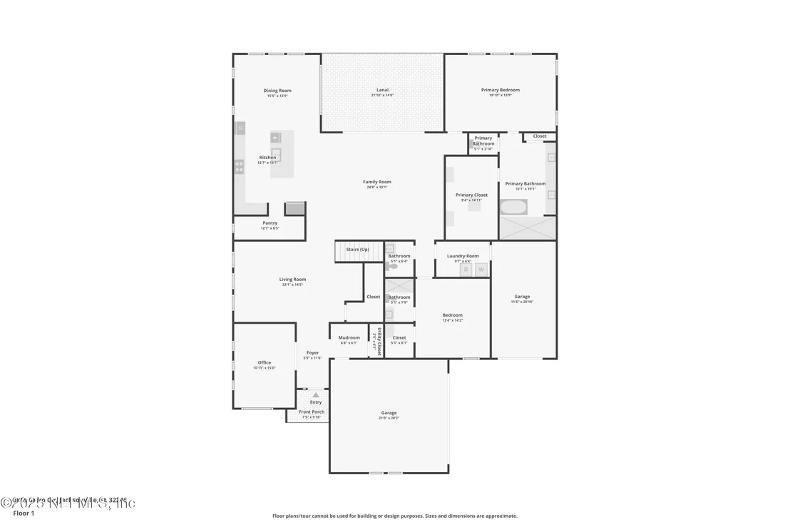 Photo of 3089 SPIRO Circle
