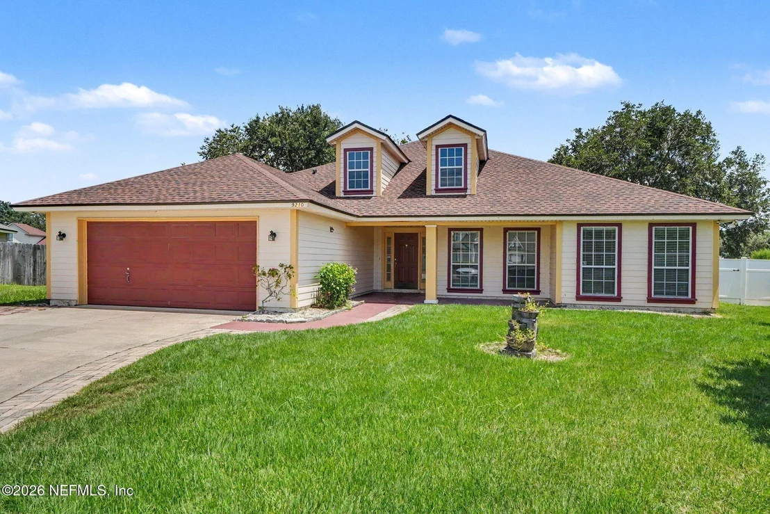 Photo of 9210 HAWKS POINT Drive