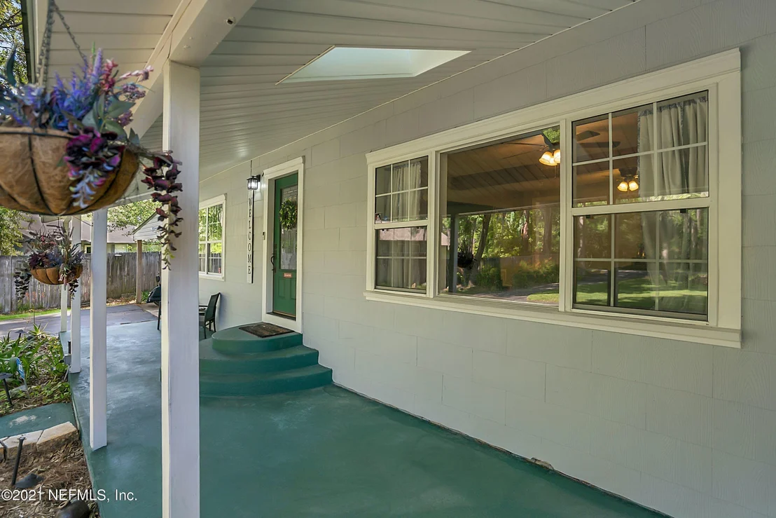 Photo of 4560 HUDNALL Road